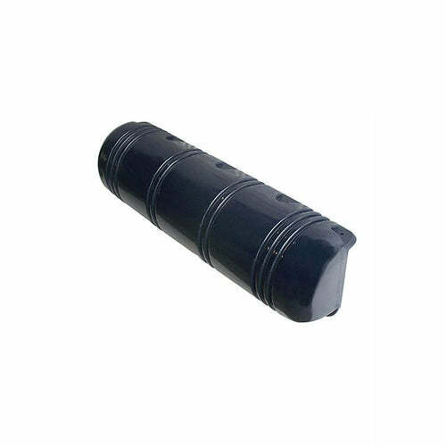 Dock Edge DE73079F Oceanus 35" Dock Bumper, Navy Blue