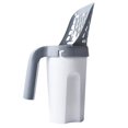 thumbnail image 6 of Cat Litter Shovel Scoop for Pet Filter Clean Toilet Garbage Picker Cat Supplies Accessory Cat Litter Box Self Cleaning, 6 of 6