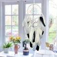 thumbnail image 1 of Dream Catchers Wall Decor And Sun Feather Traditional Dream Wall Hanging Decor For Kids Bedroom Adult Living Room Home Decorations, 1 of 3