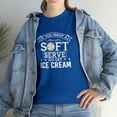 thumbnail image 7 of If You Want a Soft Serve Go Get an Ice Cream Shirt, Volleyball - ID: 1075, 7 of 7