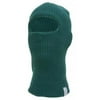 Top Headwear Face Ski Mask 1 Hole Balaclava, Turquoise
