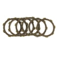 thumbnail image 1 of DISCO EMBRAGUE PASTA SET ITALIKA DM 200 (16-18), VENTO CROSSMAX 200 (20-21), VENTO CROSSMAX 250 (20-, 1 of 2