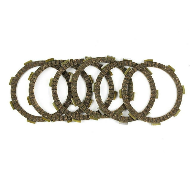 DISCO EMBRAGUE PASTA SET ITALIKA DM 200 (16-18), VENTO CROSSMAX 200 (20-21), VENTO CROSSMAX 250 (20-