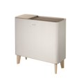 thumbnail image 1 of Coway Airmega Icon Purificateur d'Air HEPA Véritable 649 Pi2, Beige, 1 of 9