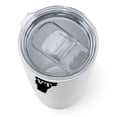 thumbnail image 3 of CafePress - Vermont Initials 16 Oz Stainless Steel Travel Mug - Insulated Stainless Steel Travel Tumbler 20 oz., 3 of 3