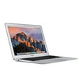thumbnail image 2 of Remis à Neuf - Apple MacBook Air 2017 13,3 Pouces (Intel Core i5 1,8 GHz/ 128 Go SSD/ 8 Go RAM) Argent - Grade B, 2 of 5