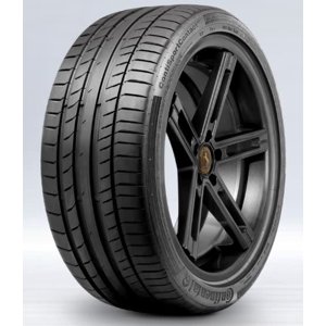 Continental ContiSportContact 5P 295/35ZR20 (105Y) Tire Sansujyuku sansujyuku.com