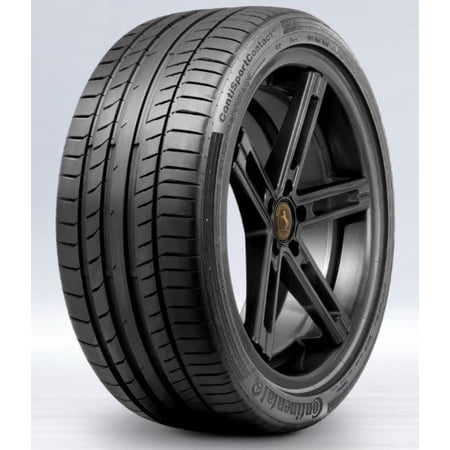 Continental ContiSportContact 5P 295/35ZR20 (105Y) Tire Sansujyuku sansujyuku.com