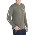 thumbnail image 2 of Legendary Whitetails Men's Legendary Non-Typical Series Long Sleeve T-Shirt, 2 of 5