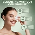 thumbnail image 6 of Brookstone Makeup Remover Wipes Single Individually Wrapped Cleanse Remove Makeup 40 Count Makeup Wipes, 6 of 7
