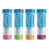 Nuun Sport Electrolyte Drink Enhancer, Citrus Berry Mixed Flavor Tablets, Four, 10 Count Tubes