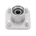 thumbnail image 1 of Compatible avec les Modèles à Gaz EZGO RXV 2008 et Plus Récents Roulement de Moyeu de Roue en Aluminium Remplacement 609603, 1 of 5