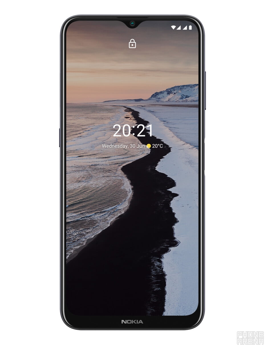 Claro Nokia G10
