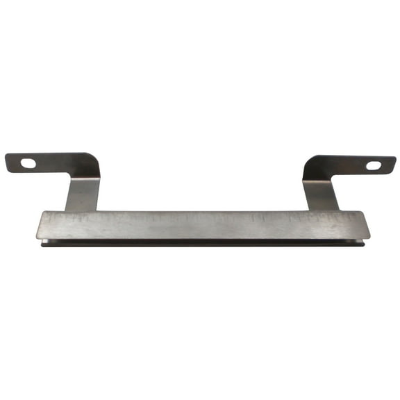 Music City Metals burner crossover ss 10125 x 2375 09427