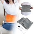 thumbnail image 2 of Riforla Ceinture Chauffante d'Hiver Réglable et Confortable pour Temps Froid, 2 of 7