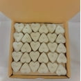 thumbnail image 6 of Moisturizer Candle: 0.5 Oz (Tealight: Heart Shape)(60Each/Box) (Orange Rind & Clove), 6 of 12