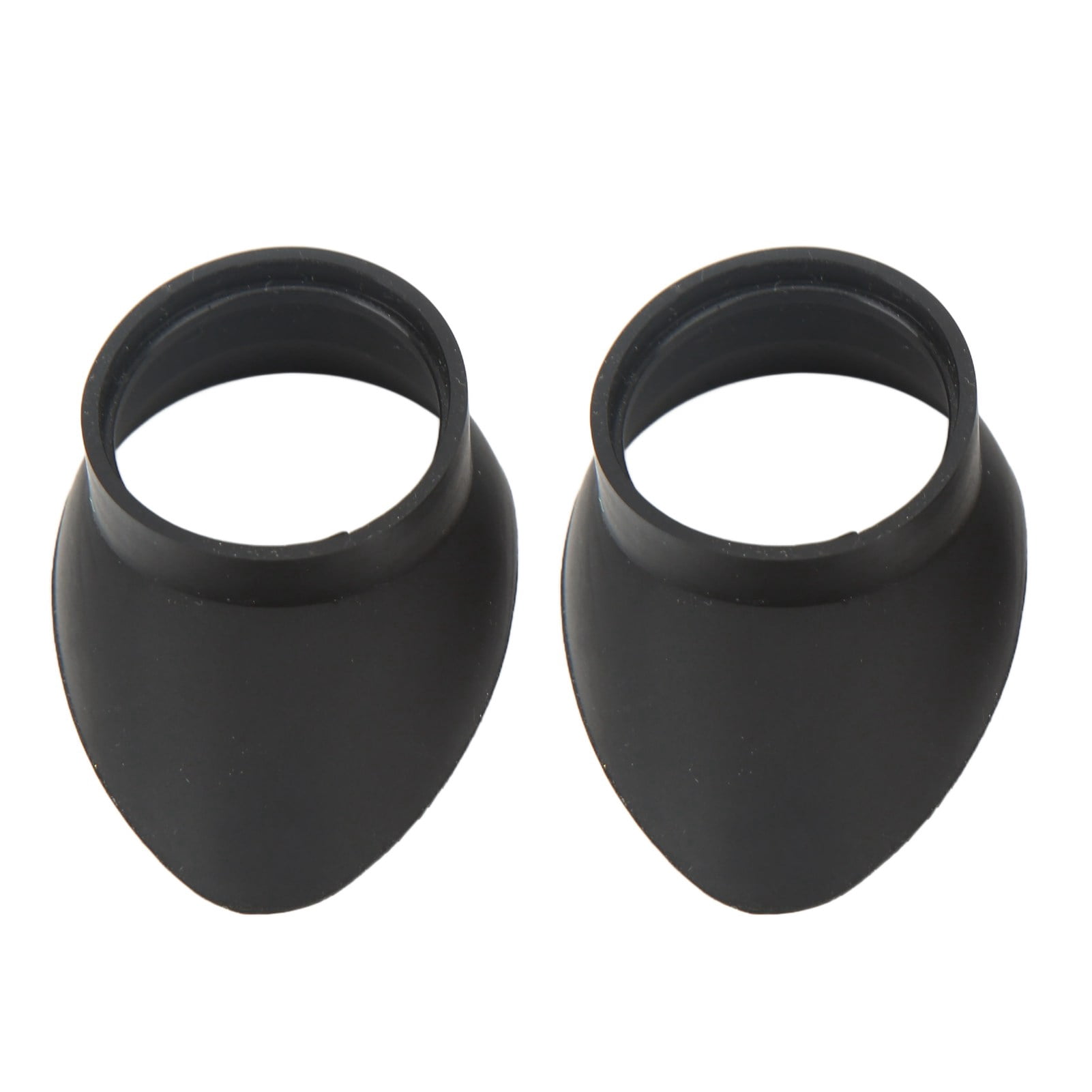 2-PackRubber Microscope Eyepiece Covers - 32mm-36mm Diameter