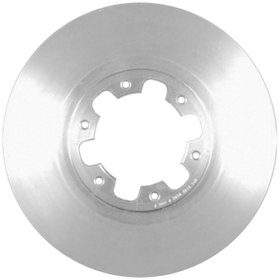 Bendix PRT5227 Premium Brake Rotor