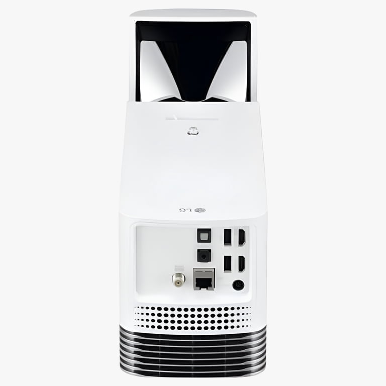 LG Electronics LG電子/DLPプロジェクター/CineBeam/HF85LS/010NTABL8064/Bランク/75【中古】 LG CineBeam HF85LA Ultra Short Throw Laser Smart Home Theater