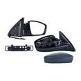 thumbnail image 1 of Espejo POLYWAY Volkswagen Jetta 2011 - 2014 Derecho, 1 of 1