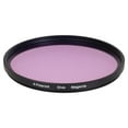 thumbnail image 2 of Polaroid 58mm HD Multi Coated Magenta Dive Filter (PLFILDVM58), 2 of 5