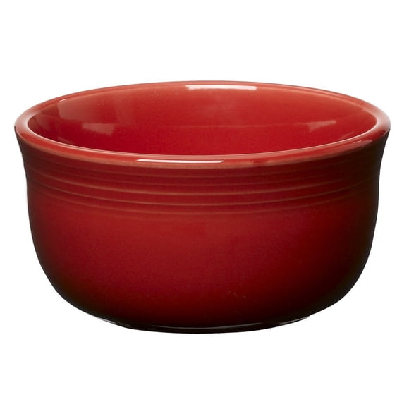 Fiesta 28-Ounce Gusto Bowl Scarlet