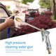 thumbnail image 3 of Pistola Rociadora De Lavado De Coches De Alta Presión Metal Cobre Aleación De Agua Para El Hogar Tubería Giratoria Cabezal De Pistola De Agua Jardín Césped Pistola Rociadora Serendint VI004009-00, 3 of 7