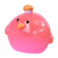 thumbnail image 1 of Happy Halloween Glow-in-the-dark Cute Puppy Micro Potted Landscaping Widget Car Center Console Light Dog Suitable For Garden Home Accessories DIY Material, 1 of 2
