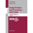 thumbnail image 1 of Image Analysis and Processing -- ICIAP 2009: 15th International Conference Vietri sul Mare, Italy, September 8-11, 2009 Proceedings (Lecture Notes in Computer Science), 1 of 1