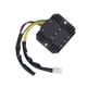thumbnail image 1 of Rectificador de motocicletas 12 V TGB 552803 Regulador rectificador de voltaje Convertidor resistente a prueba de golpes para reparación de motocicletas ANGGREK Otros, 1 of 8
