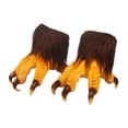 thumbnail image 3 of Máscara de cabeza de águila Yuyangstore Cubierta de cabeza de águila, 3 of 8