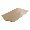 thumbnail image 3 of Mantel rectangular de cuero sintético, resistente al aceite, impermeable, reutilizable, con borde elástico para cocina de restaurante. 70 cm x 120 cm, 3 of 8