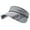 Grey, variant on Fgnfyis Fashionable Summer Outdoor Sports Sun Hat Casual Cycling Hat with Retractable Brim Womens Hats Black