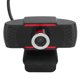 thumbnail image 5 of Cámara web 1080P HD USB para computadora con micrófono Cámara web para videollamadas sin unidad X22, 5 of 8