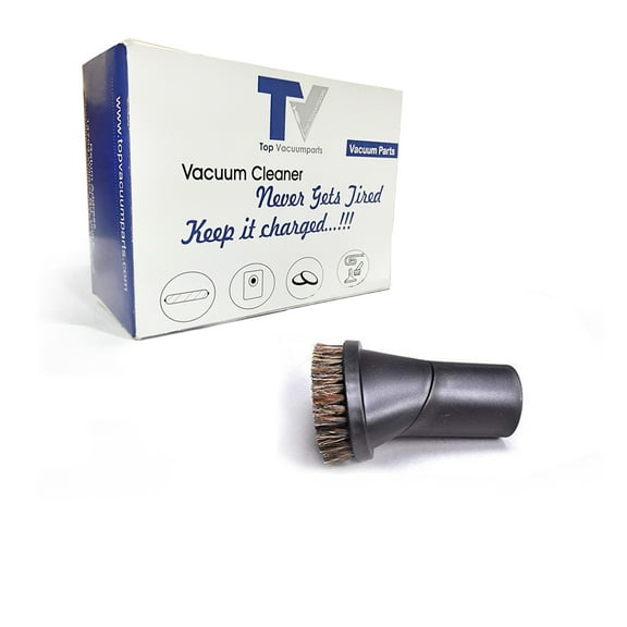 Miele Vacuum Cleaner Generic Replacement Dust Brush Attachment