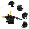 thumbnail image 3 of Canister Purge Pump For Chevrolet GMC Acadia Buick 19-23 OEM 12729606 12698940, 3 of 15