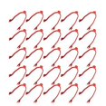 thumbnail image 1 of ZWP 25Pcs Rear Fender Mudguard Bracket Rigid Support Fit For Electric Scooter Fit For Xiaomi Fit For Mijia M365/M365 Pro Accessories Parts, 1 of 6