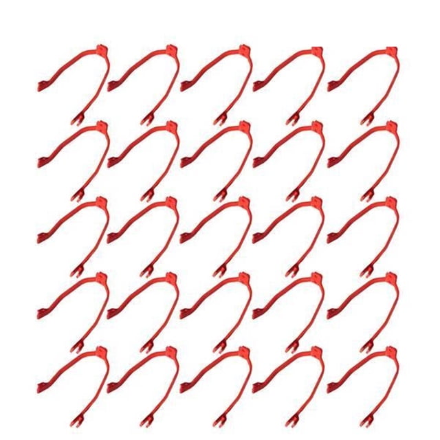 ZWP 25Pcs Rear Fender Mudguard Bracket Rigid Support Fit For Electric Scooter Fit For Xiaomi Fit For Mijia M365/M365 Pro Accessories Parts