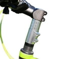thumbnail image 3 of Bike Stem Riser, Aluminum Alloy Cycle Bike Stem Up Raiser Extender for 28.6mm Front Fork, 3 of 7