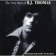 B.J. Thomas - Very Best of - Country - CD