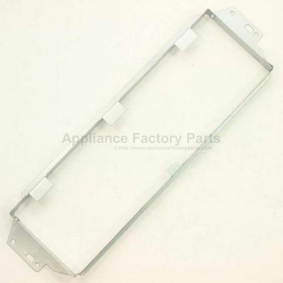 Damper Exhaust Bracket 4810W1A151A