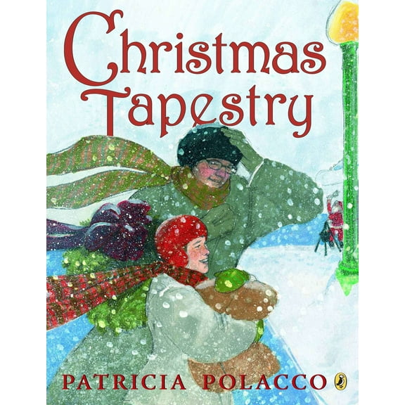 Pre-Owned Christmas Tapestry (Paperback) 0142411655 9780142411650