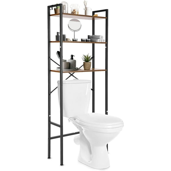 Bathroom Wall Shelves