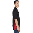 thumbnail image 2 of Ultraclub 6Xl Black/ Red, 2 of 3