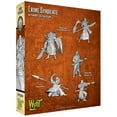 thumbnail image 2 of Malifaux Third Edition Ten Thunders Crime Syndicate, 2 of 2