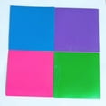 thumbnail image 3 of Tuttle Énergie Positive ITTF Feuille de Caoutchouc Colorée pour Tennis de Table Bleu Rose Vert Couverture Colorée pour Entraînement en Club Vert, 3 of 6