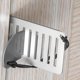 thumbnail image 1 of de puerta portátil, antirrobo de puerta del tapón de puerta del pestillo del aire libre Los 8.1x3cm Macarena cerradura de puerta portátil, 1 of 8
