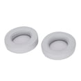 thumbnail image 3 of Almohadillas para auriculares, almohadillas de repuesto suaves de cuero para auriculares Razer Kraken 7,1 V2 ProGrey, 3 of 8