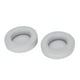 thumbnail image 3 of Almohadillas para auriculares, almohadillas de repuesto suaves de cuero para auriculares Razer Kraken 7,1 V2 ProGrey, 3 of 5