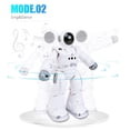 thumbnail image 5 of CHOK Holiday Gift Finder Gesture Sensor Dance Robot Programable Inteligente Sing Remote Control Educational Humanoid Robotics Toys Toys Christmas home decor christmas clearance outdoors i, 5 of 5